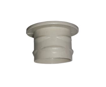 JUNCTION-BOX-PLUG-PVC-20MM-GREY