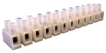 24A 12 way Terminal Strip (DG10HS)