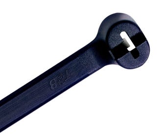 Pa-6.6-Ht-Cable-Tie-80N-203X2.4mm-Uv-1000Pack
