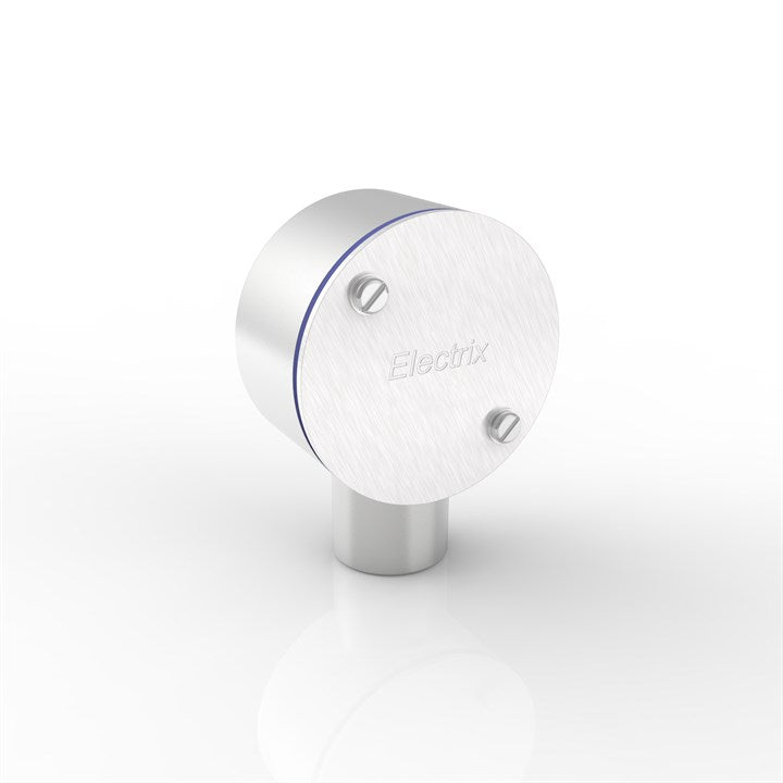 UK BE25 | Metric Conduit Back Entry Box