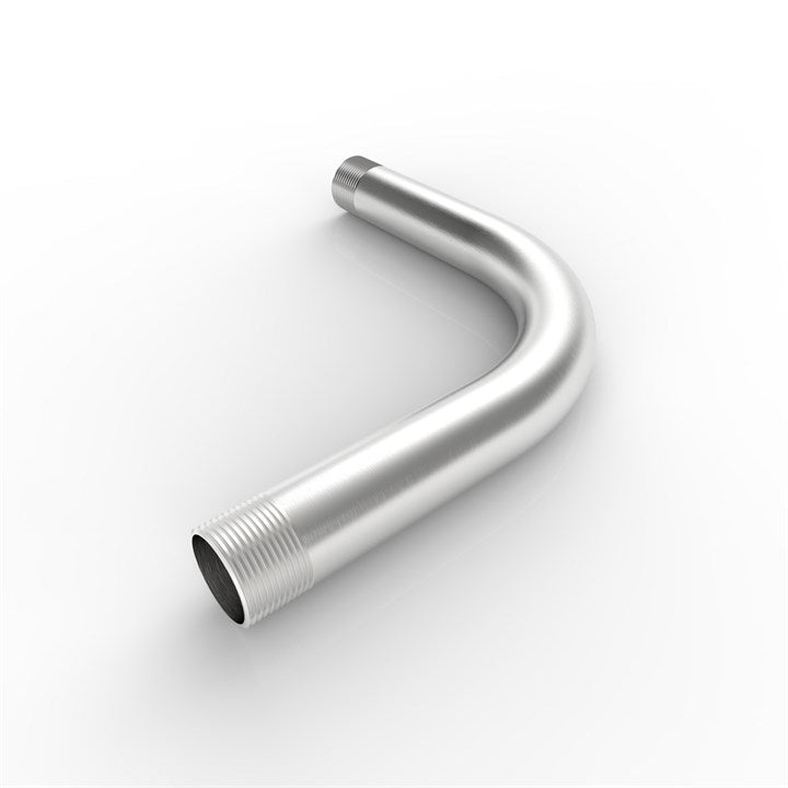 UK BEND50 | Metric Conduit Solid Male Bend