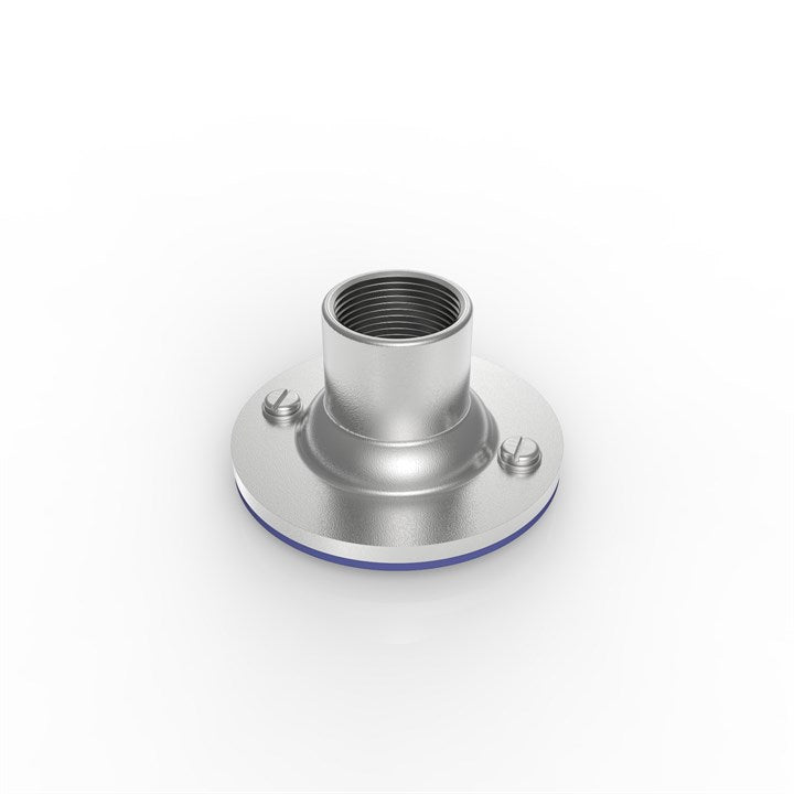 UK DOME25 | Metric Conduit Dome Lid