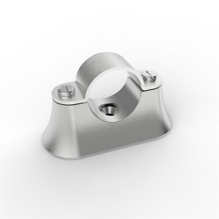 UK HOSP32 | Metric Conduit Hospital Saddle