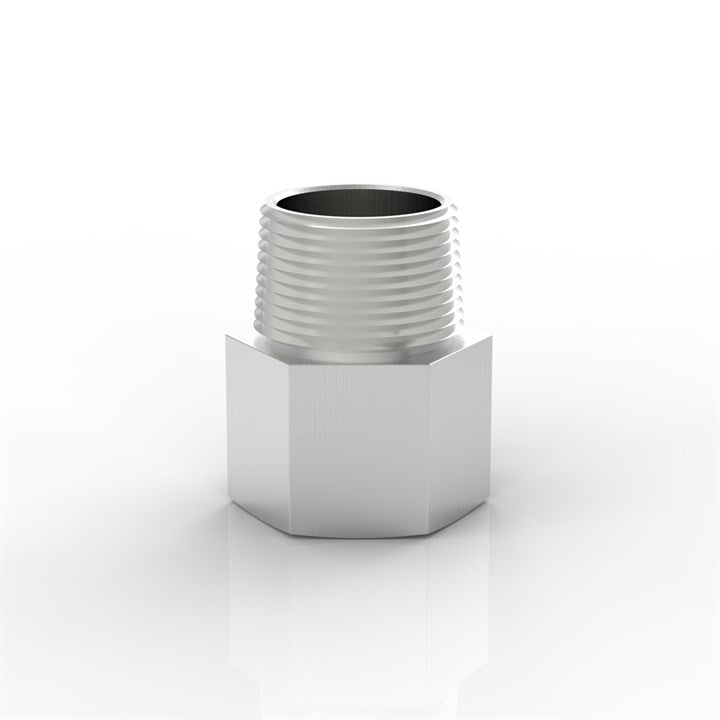 UK ISO 25-NPT3/4 | Conduit Adaptor