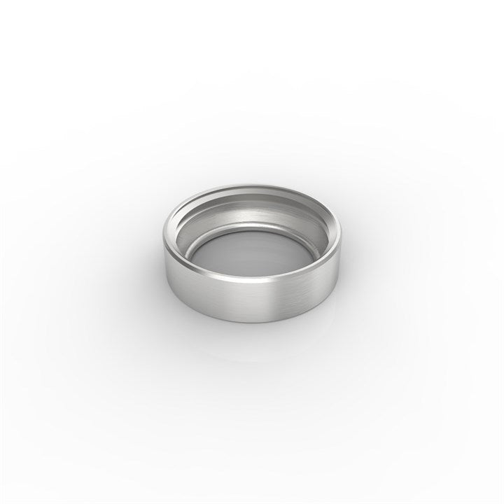 UK J25 | Metric Conduit Female Bush