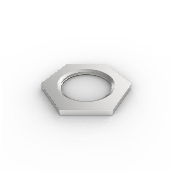 UK K25 | Metric Conduit Locking Nut