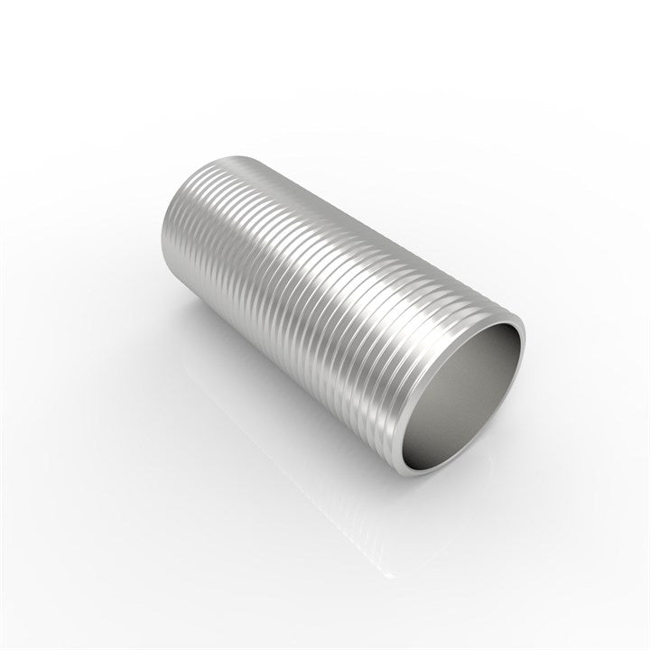 UK L25 | Metric Conduit Short Nipple