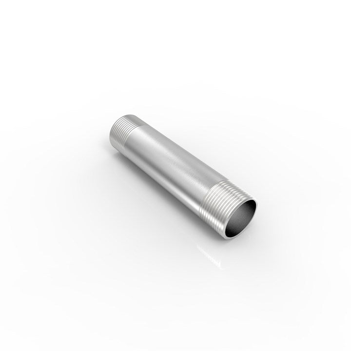 UK M425 | Metric Conduit Long Nipple