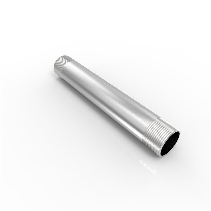 UK M625 | Metric Conduit Long Nipple