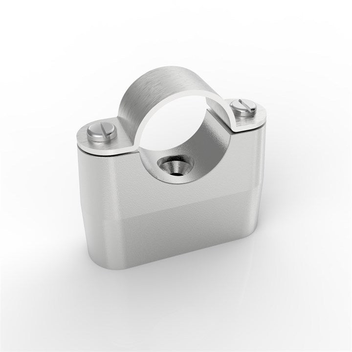 UK V25 | Metric Conduit Extra Deep Saddle