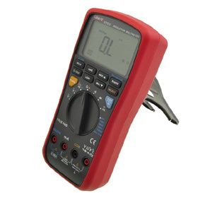Multifunction Multimeter / Insulation Resistance – DZ ELECTRICAL PRODUCTS