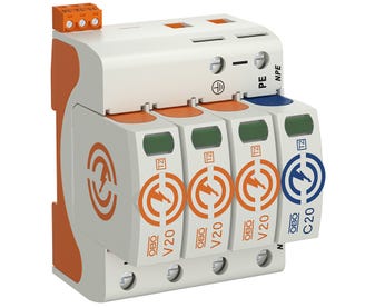 SURGE-DEV-V20-TYPE-2-3P+N-40kA-+-SENSOR