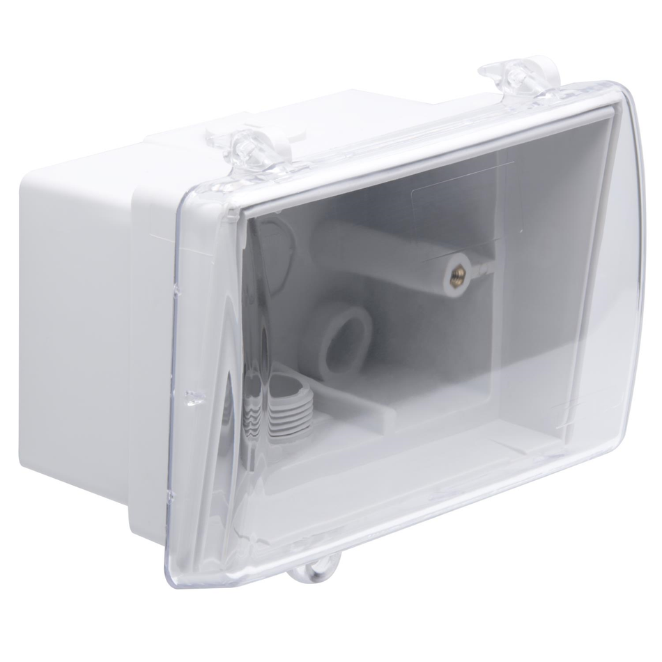 Weatherproof Mounting Enclosure