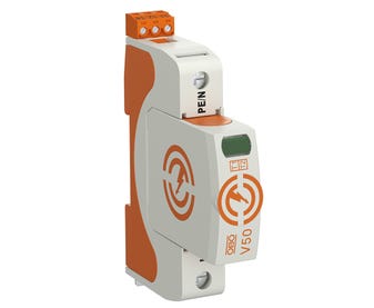 SURGE-DEV-V50-TYPE-1+2-1P--50kA-+-SENSOR