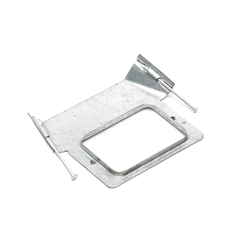 Vertical Mount Pre-Nailed Bracket