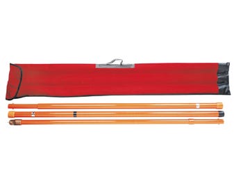 Ritz-Hot-Stick-5.2m--Four-Section-in-Bag