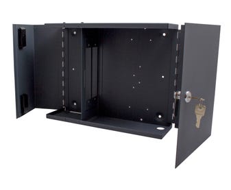 Wall-Box-for-2-Panels/24-Fibre
