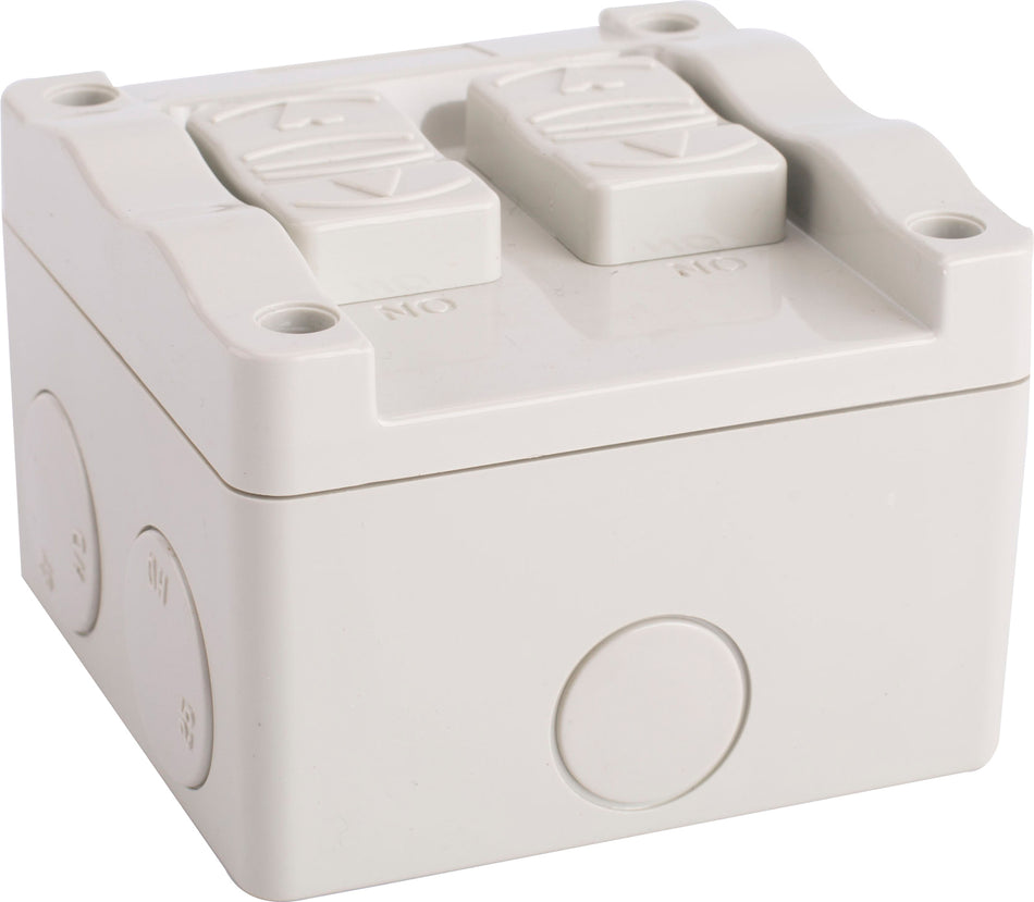 Weatherproof Switch