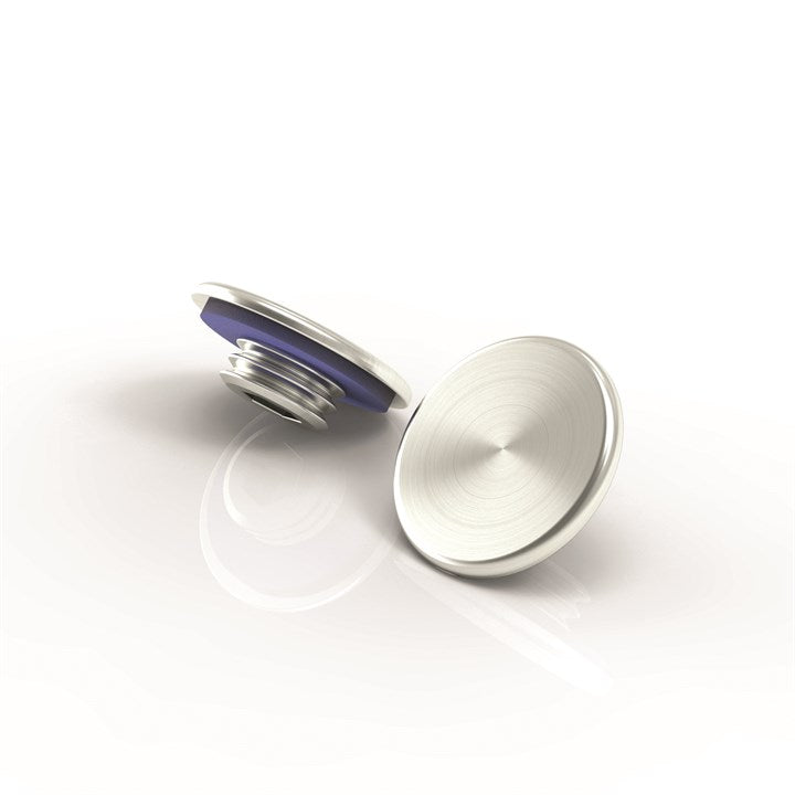 WS M10 COVER A4 Q2 | WASHDOWNPRO™ External Wall Fixing Point Cover Kit x 2