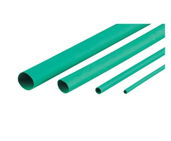 Heatshrink-Thin-Wall-9.5MM-Green-1.2M