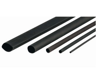 Heatshrink-Thin-Wall-50.8MM-Black-1.2M