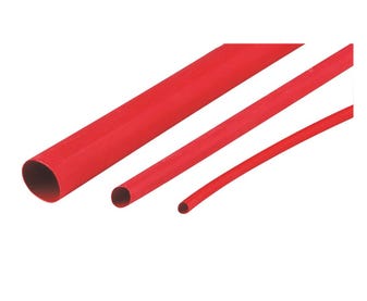 Heatshrink-Thin-Wall-4.8MM-Red-10M-Box