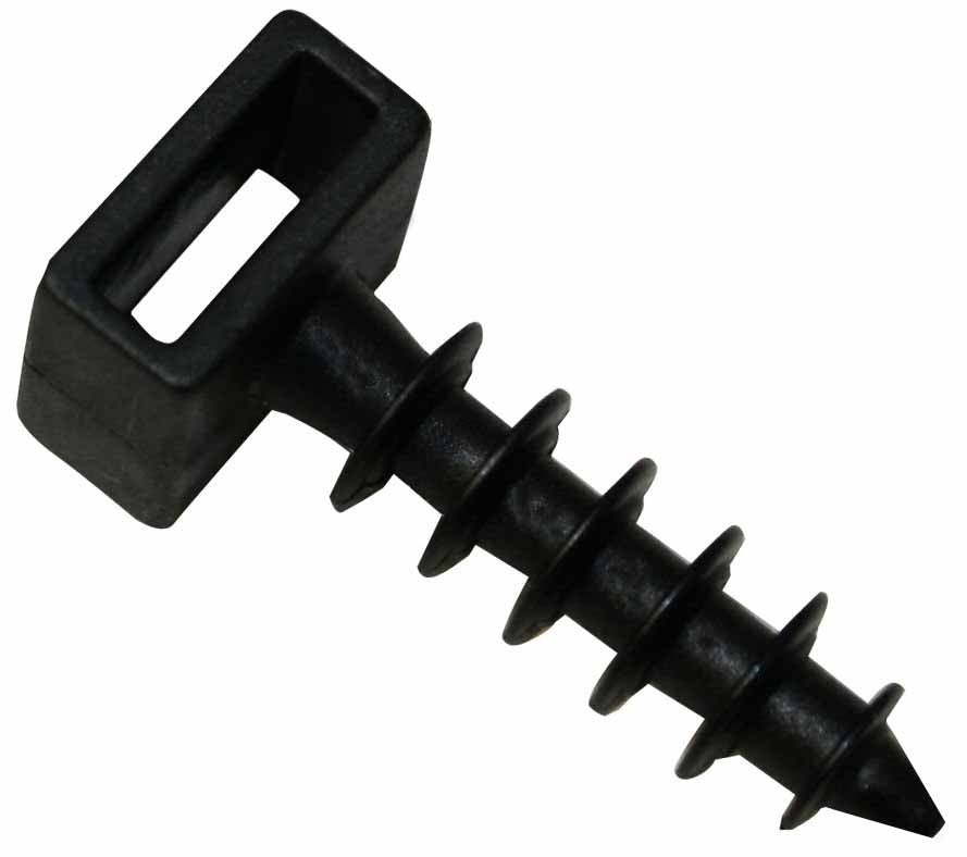 X-Mas Tree Plug - 100PCS