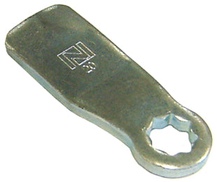 20mm Tongue to suit Quarter Turn Lock