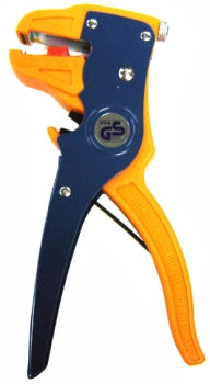 End stripper/cutter suit 1-6mm cable