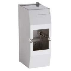 Din Rail Enclosures with Terminal