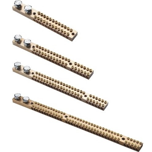 Earth / Neutral Link Bars